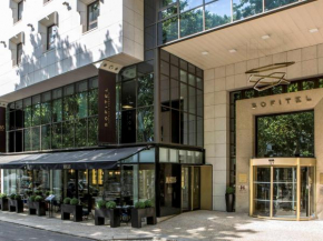 Отель Sofitel Lisbon Liberdade  Лиссабон